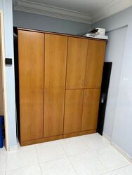 Blk 825 825 WOODLANDS STREET 81 (Woodlands), HDB 4 Rooms #453771411